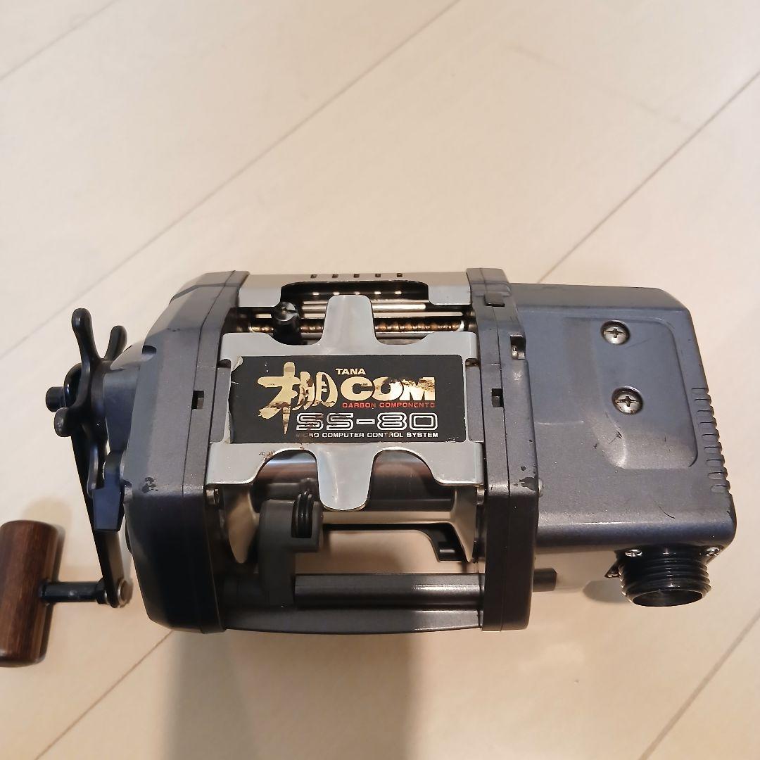 SMILE.TH様専用【動作確認済】ダイワ 電動リール TANACOM