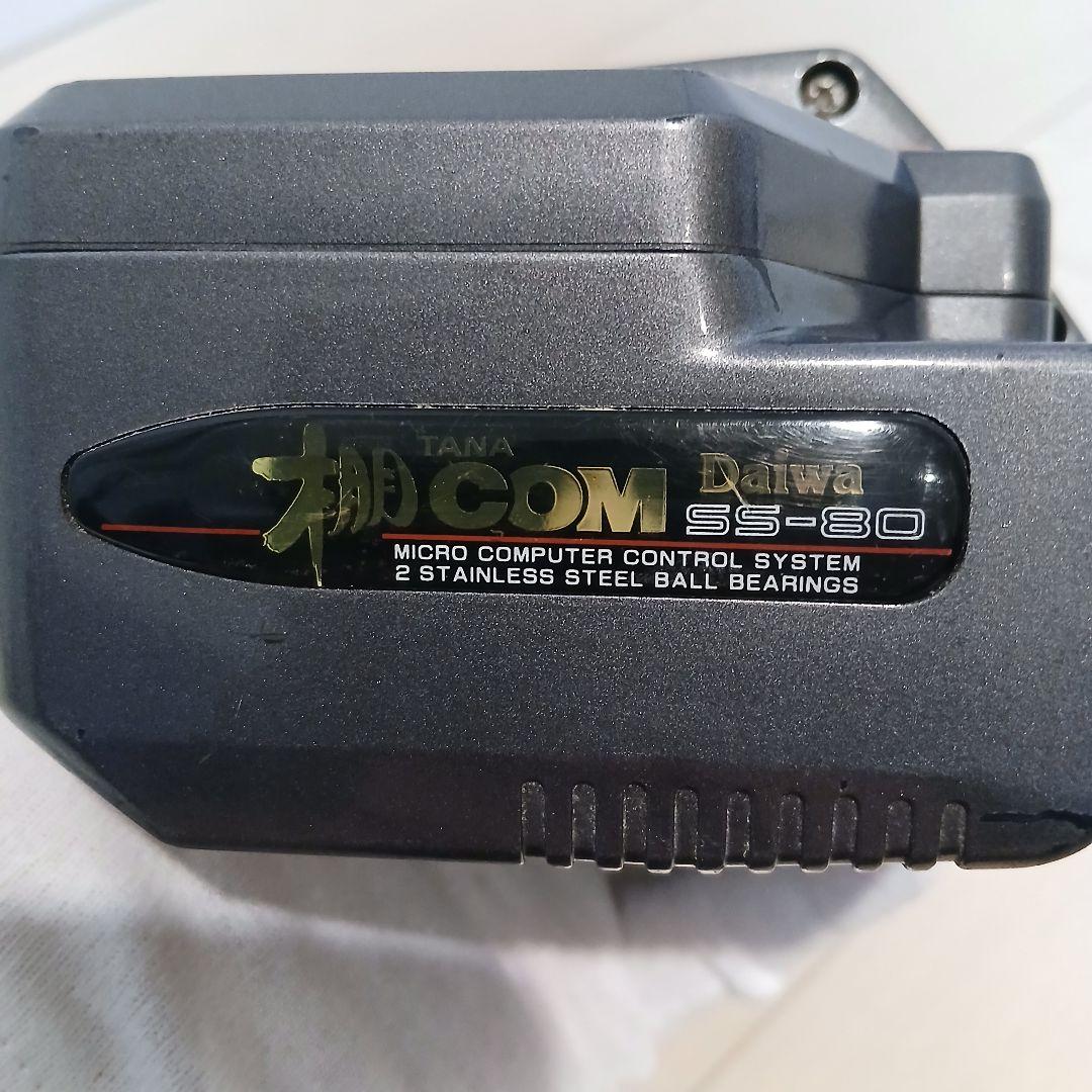 SMILE.TH様専用【動作確認済】ダイワ 電動リール TANACOM