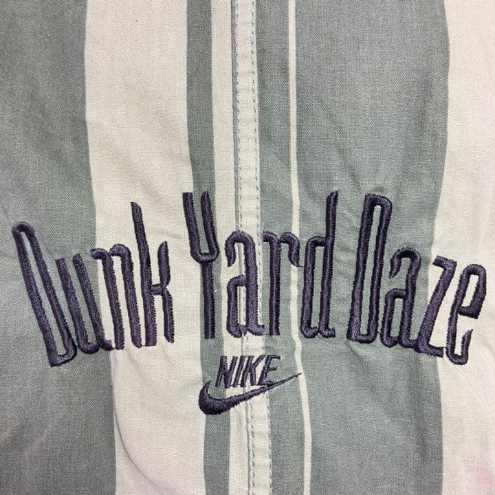 激レア‼︎90年代「NIKE Dunk Yard Daze」セットアップ＋Tシャツ - メルカリ