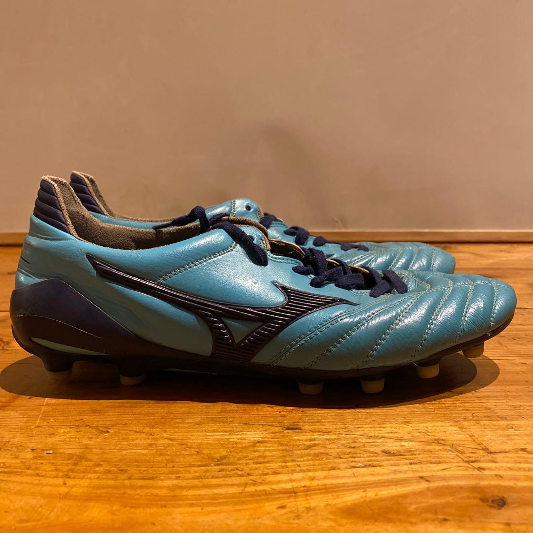 ［空@断捨離中］モレリアネオ2 28.5cm