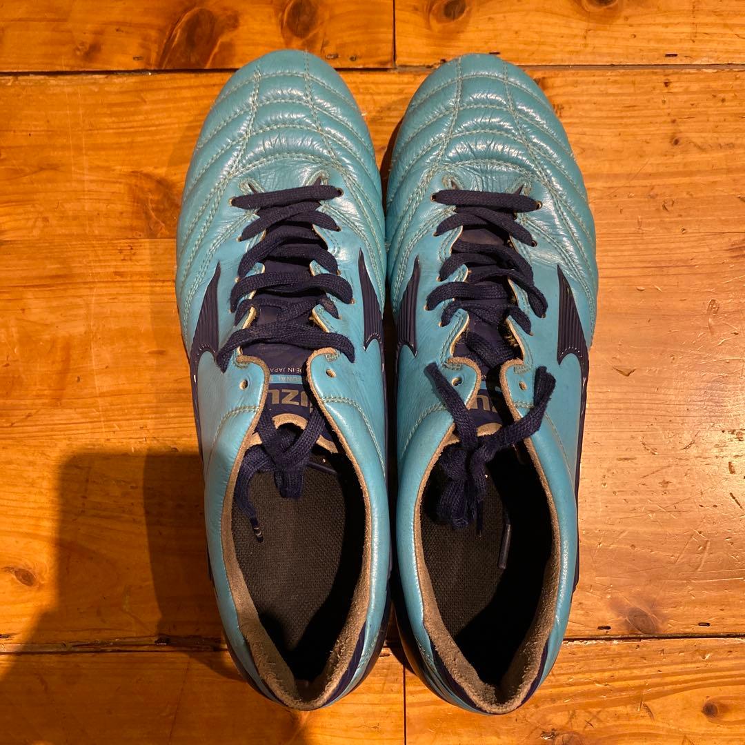 ［空@断捨離中］モレリアネオ2 28.5cm