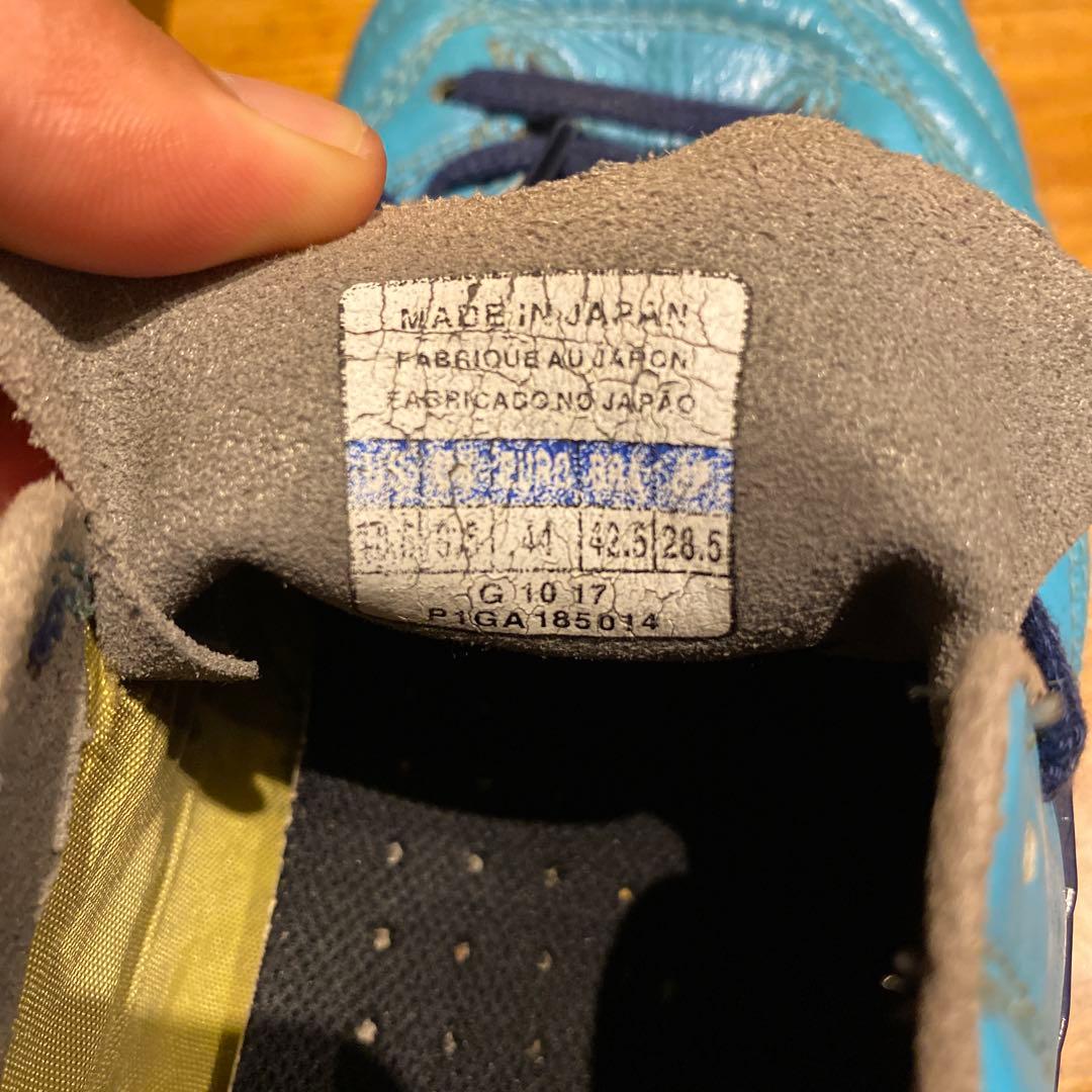 ［空@断捨離中］モレリアネオ2 28.5cm