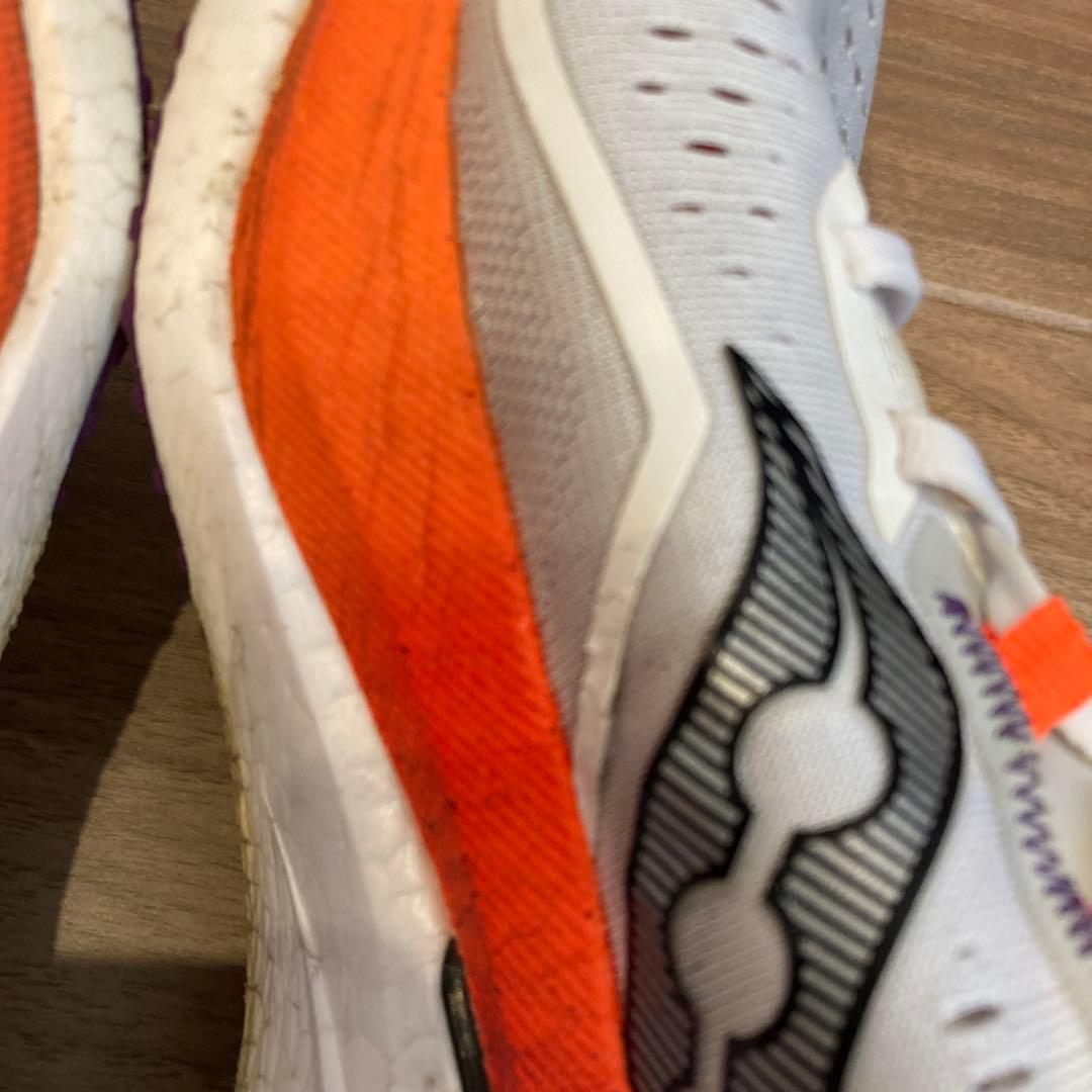 Saucony エンドルフィンスピード4 26.0cm