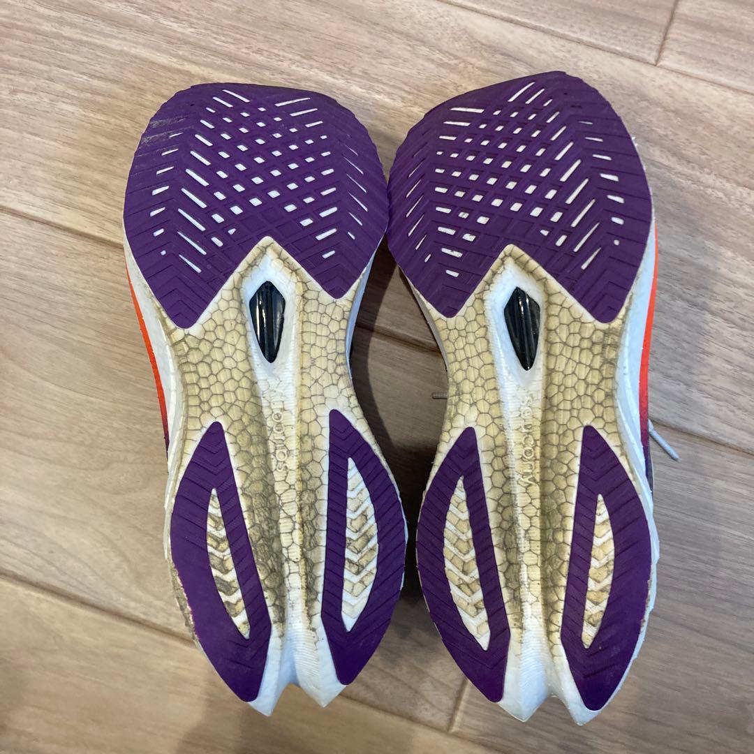 Saucony エンドルフィンスピード4 26.0cm