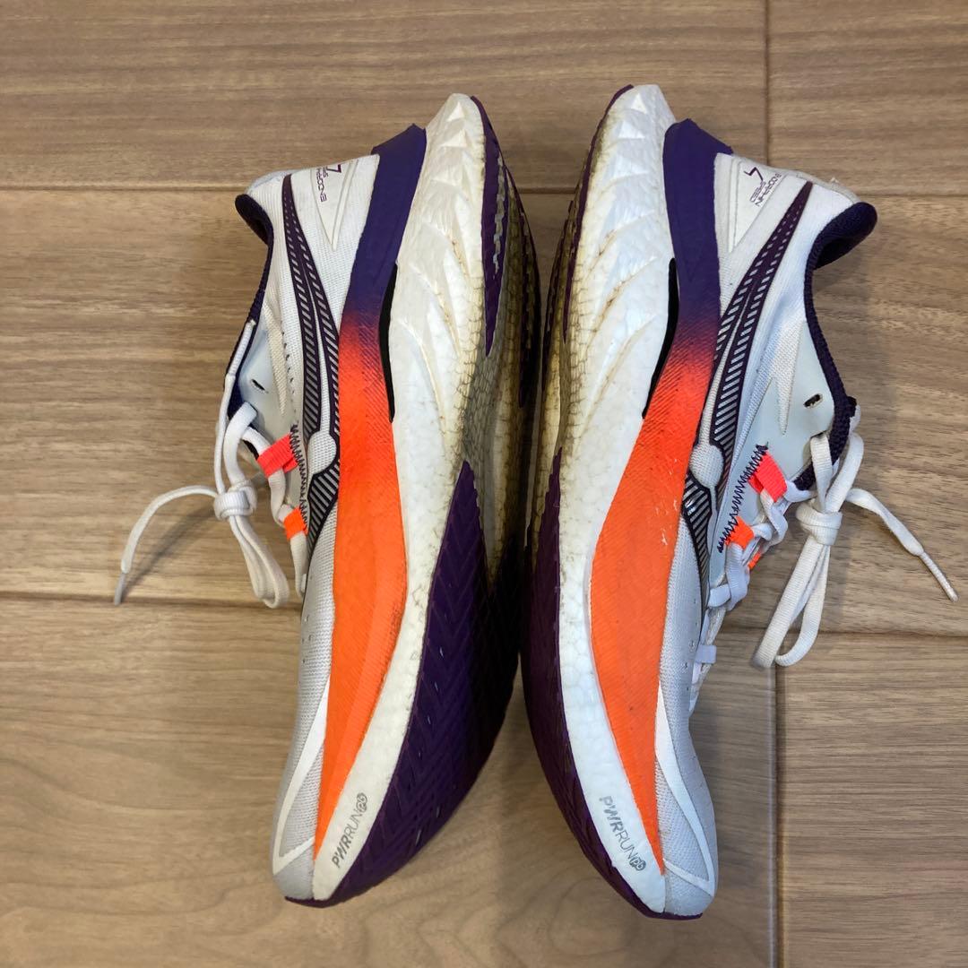 Saucony エンドルフィンスピード4 26.0cm