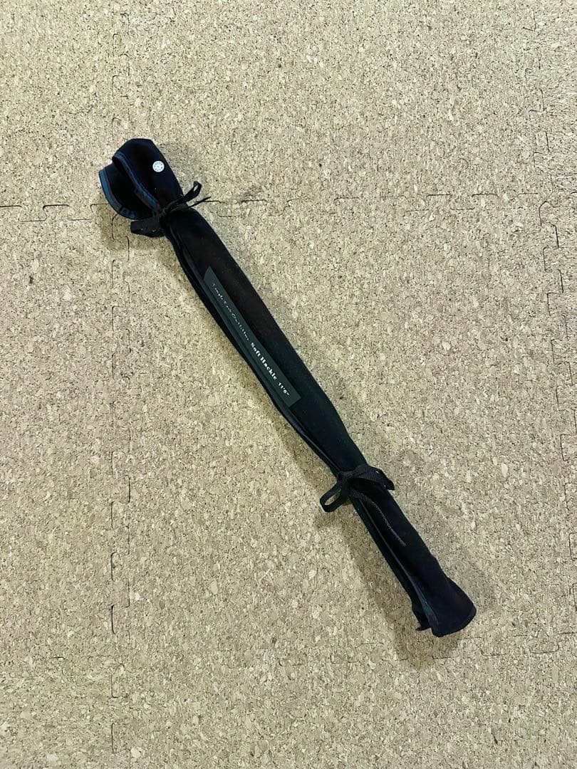 パタゴニア テンカラロッド11ft 6in