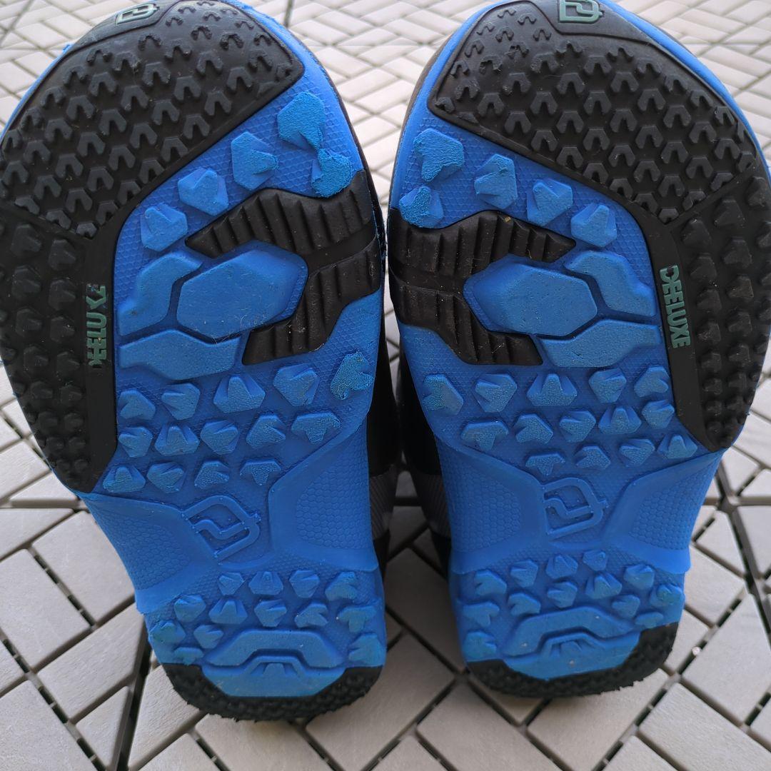 DEELUXE／ID／11‐12年モデル／25.5cm