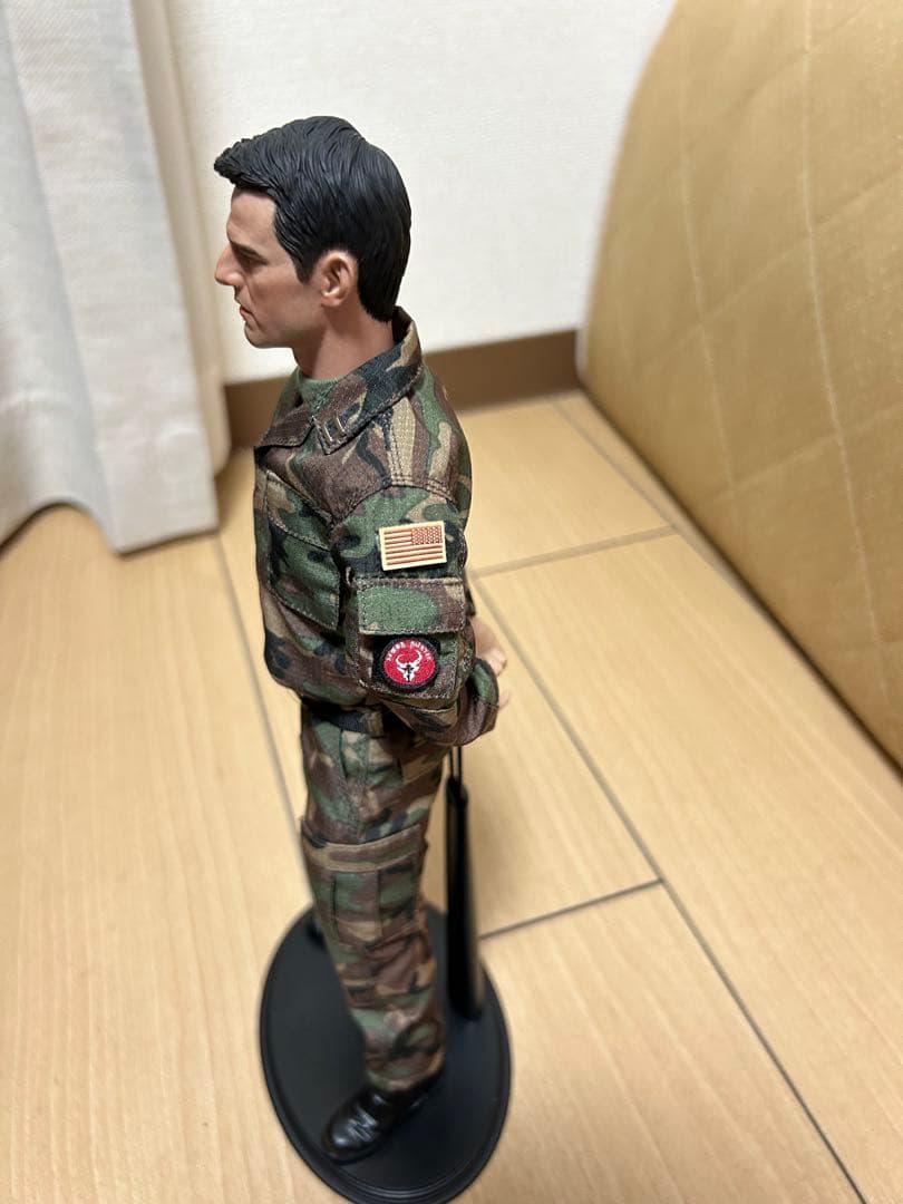 カスタムフィギュア 海兵隊 1/6