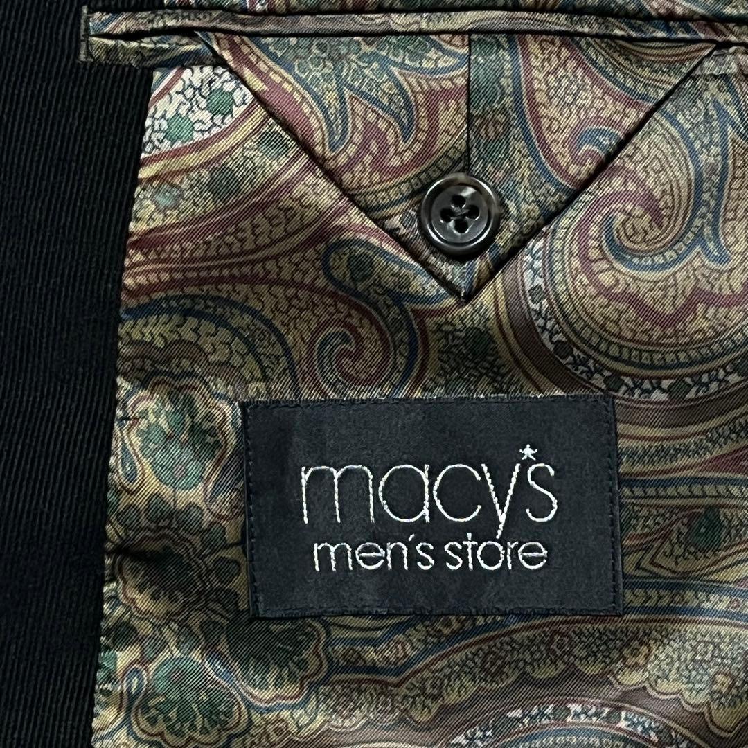 ラルフローレン コーデュロイジャケット エルボーパッチ くるみボタン