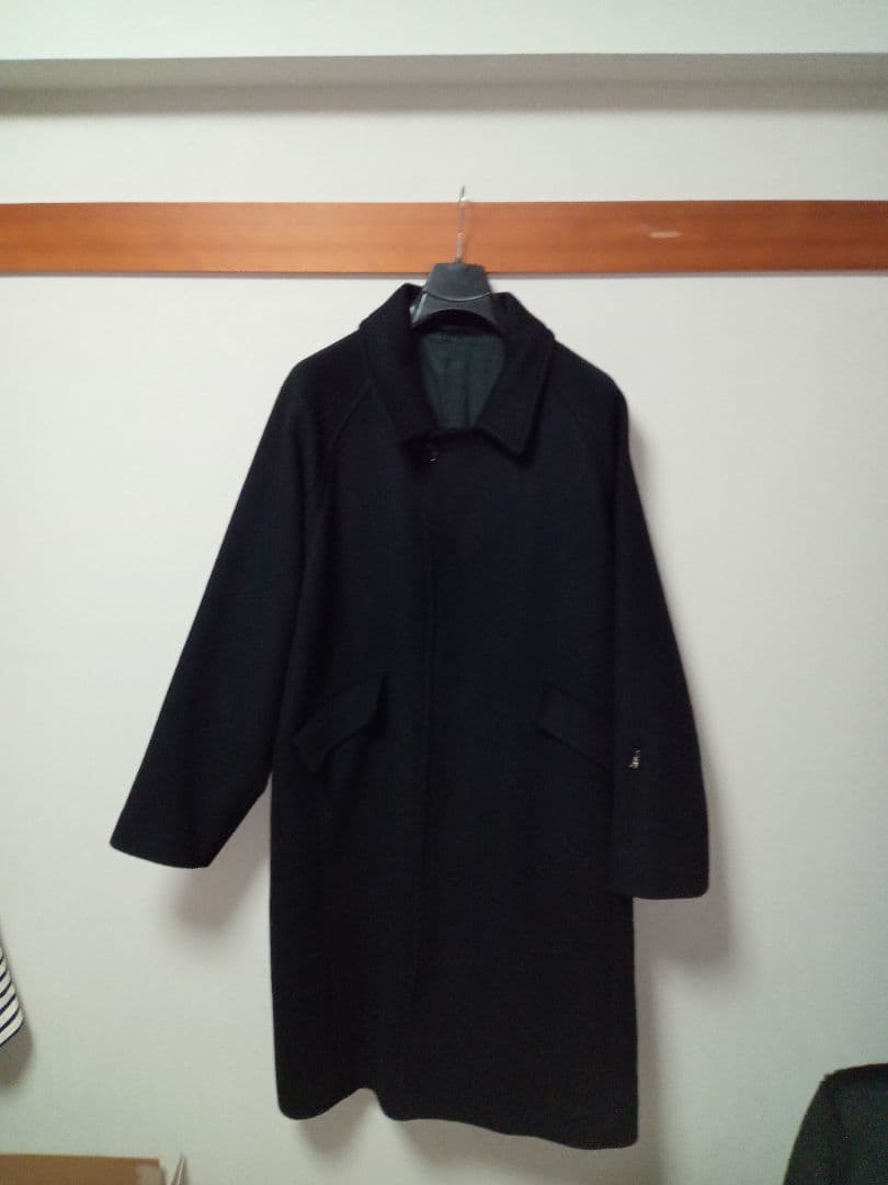 d*o様 SOPHNET. OVER SIZED COAT ソフネット コート