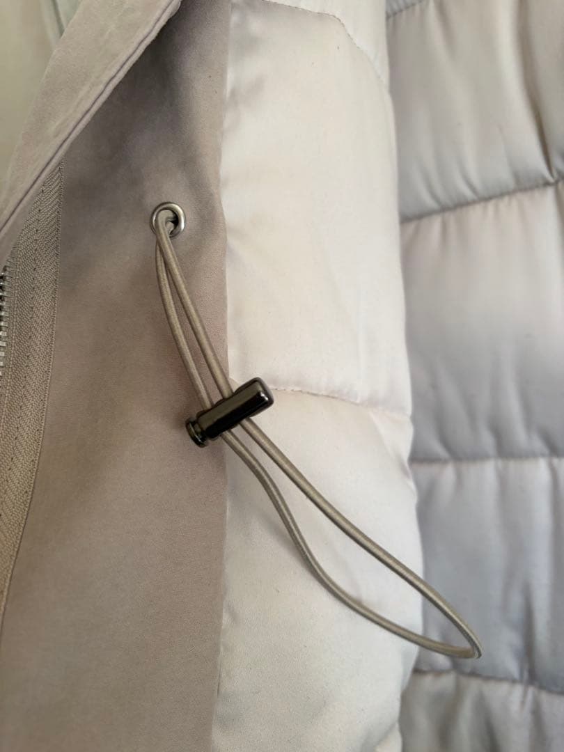 GYDA♡ミリタリー ファーフード モッズコート 人気完売カラー - メルカリ