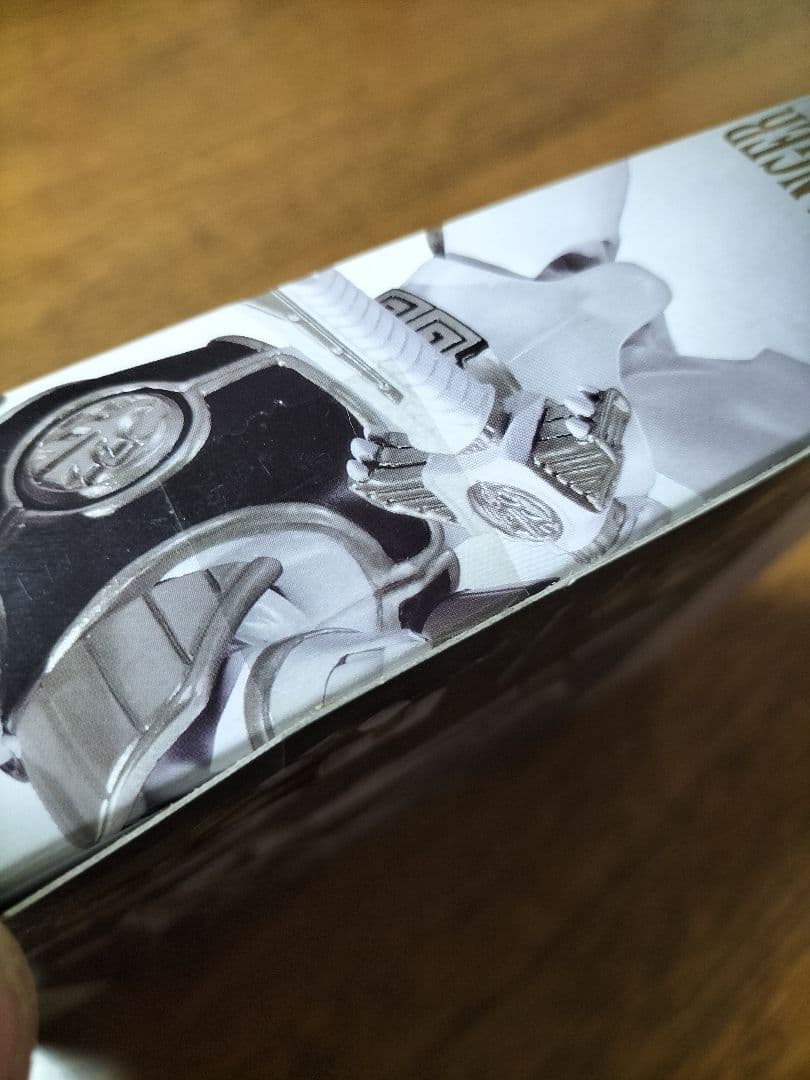 プレバン限定 S.H.Figuarts キバレンジャー