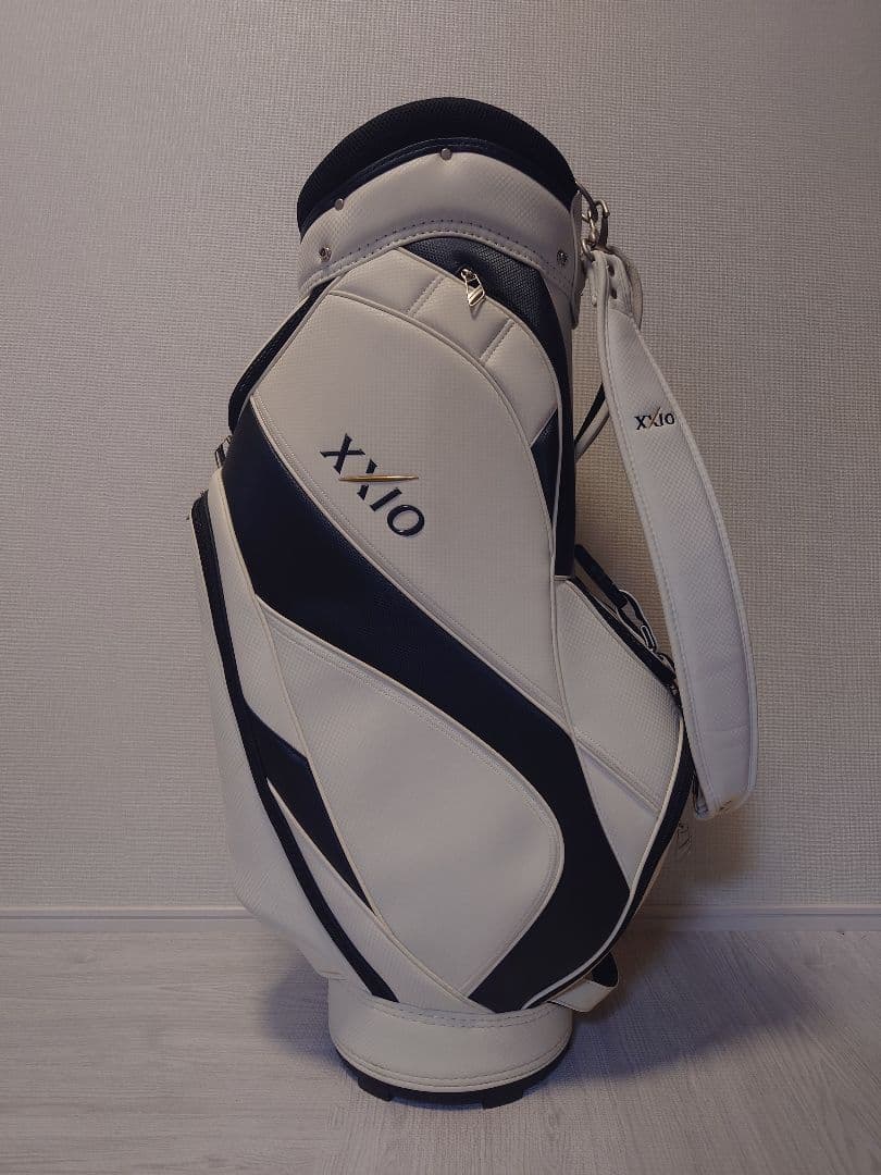 JGB-1709 キャディバッグ XX10 ゼクシオ ゼクシオ キャディバッグ」の