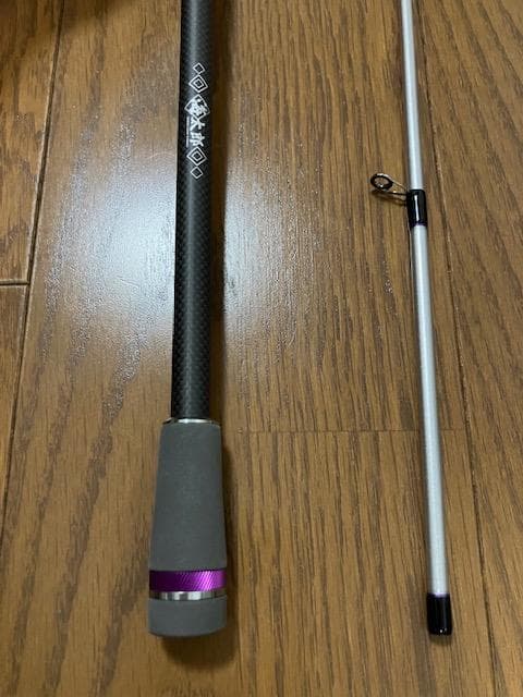 イッセイ 海太郎「碧」 IUS-70MLS-LG イカメタル ヤリイカに イッセイ