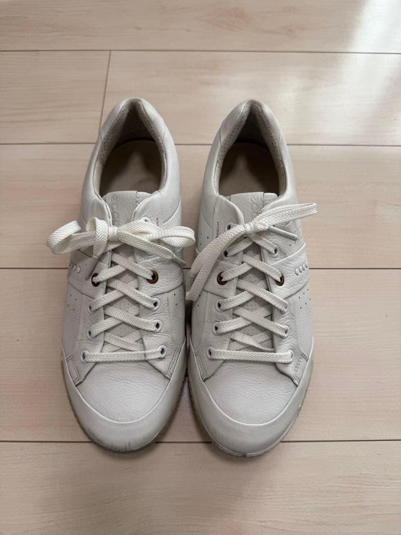 ecco エコー　ゴルフシューズ　41 ecco（エコー） 日本正規品 BIOM H4 BOA バイオム エイチフォー ボア