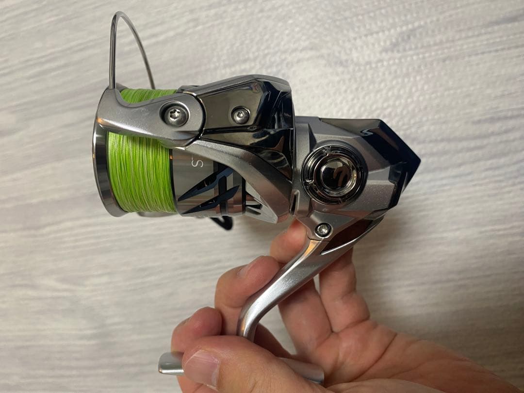 STRADIC C3000HG 箱あり 一度のみ使用