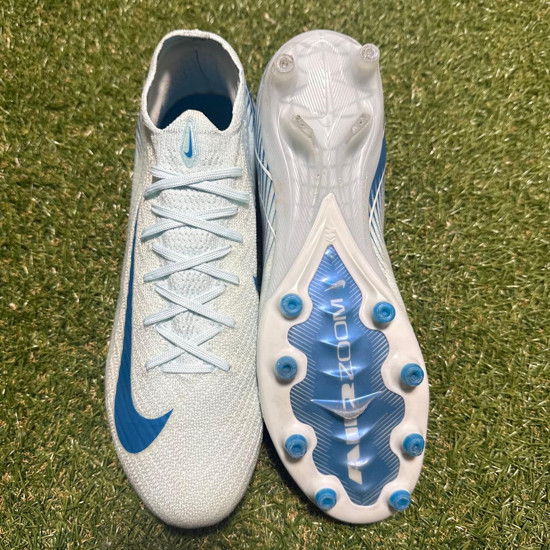 NIKE マーキュリアルヴェイパー16 ELITE AG 26.5cm 439