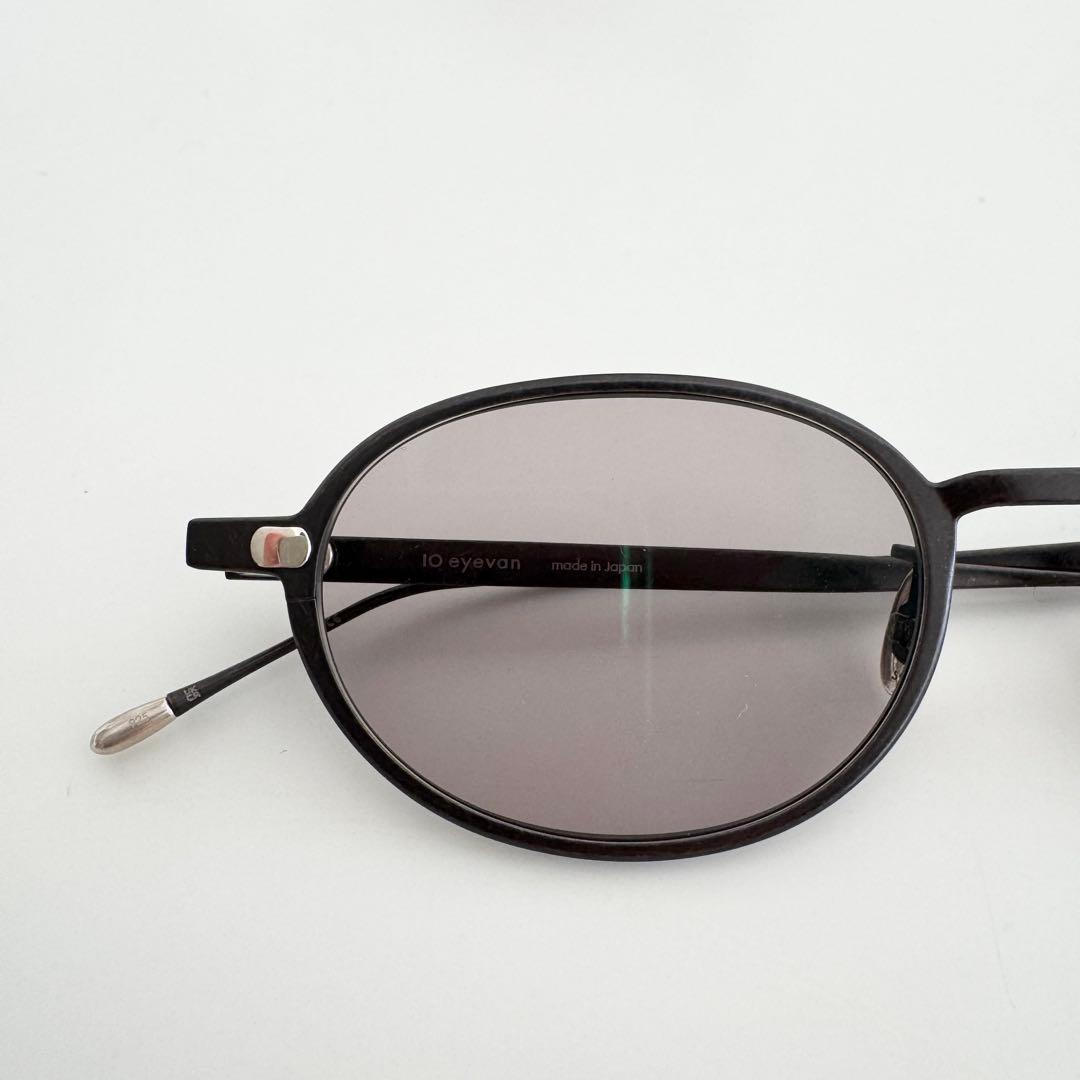 10eyevan for Continuer no.9 Ⅴ SG - 103S - メルカリ