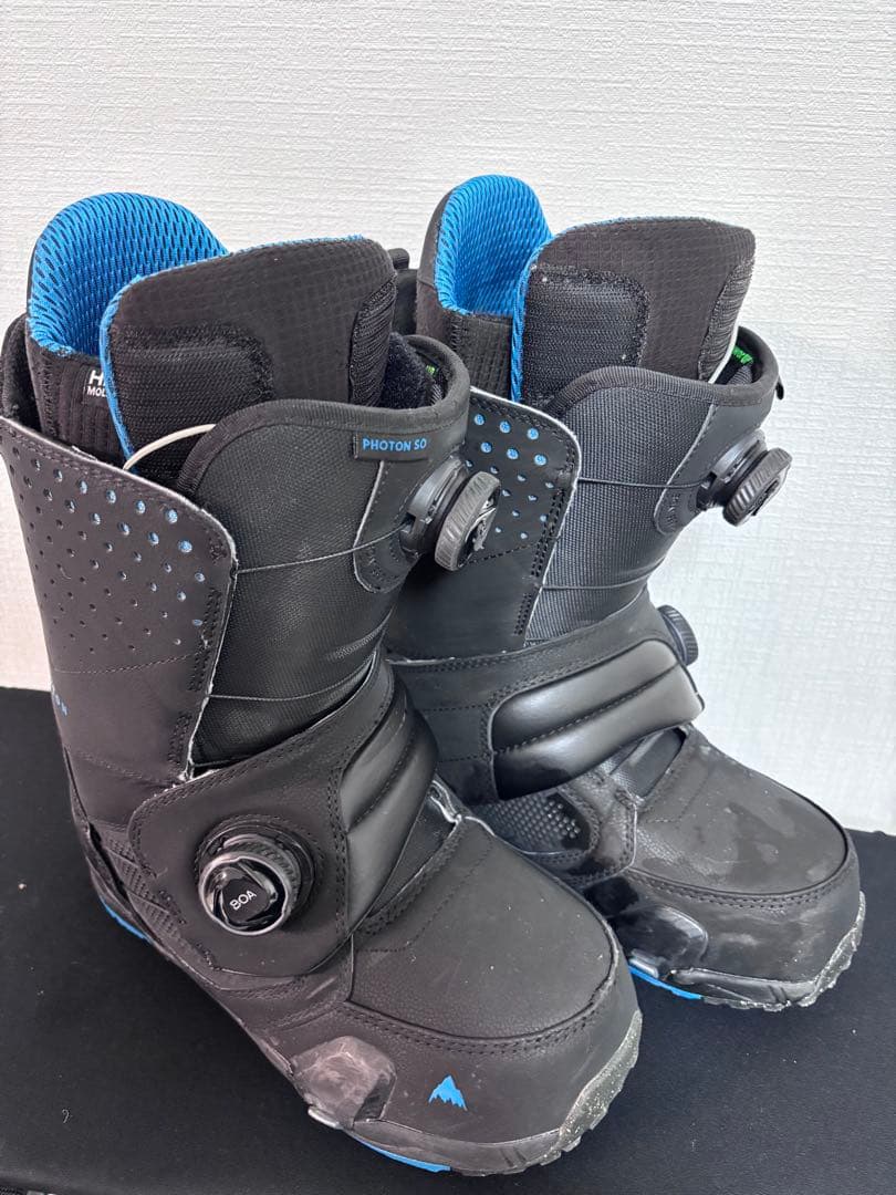 スノーボード Burton PHOTON WIDE STEP ON 27.5cm