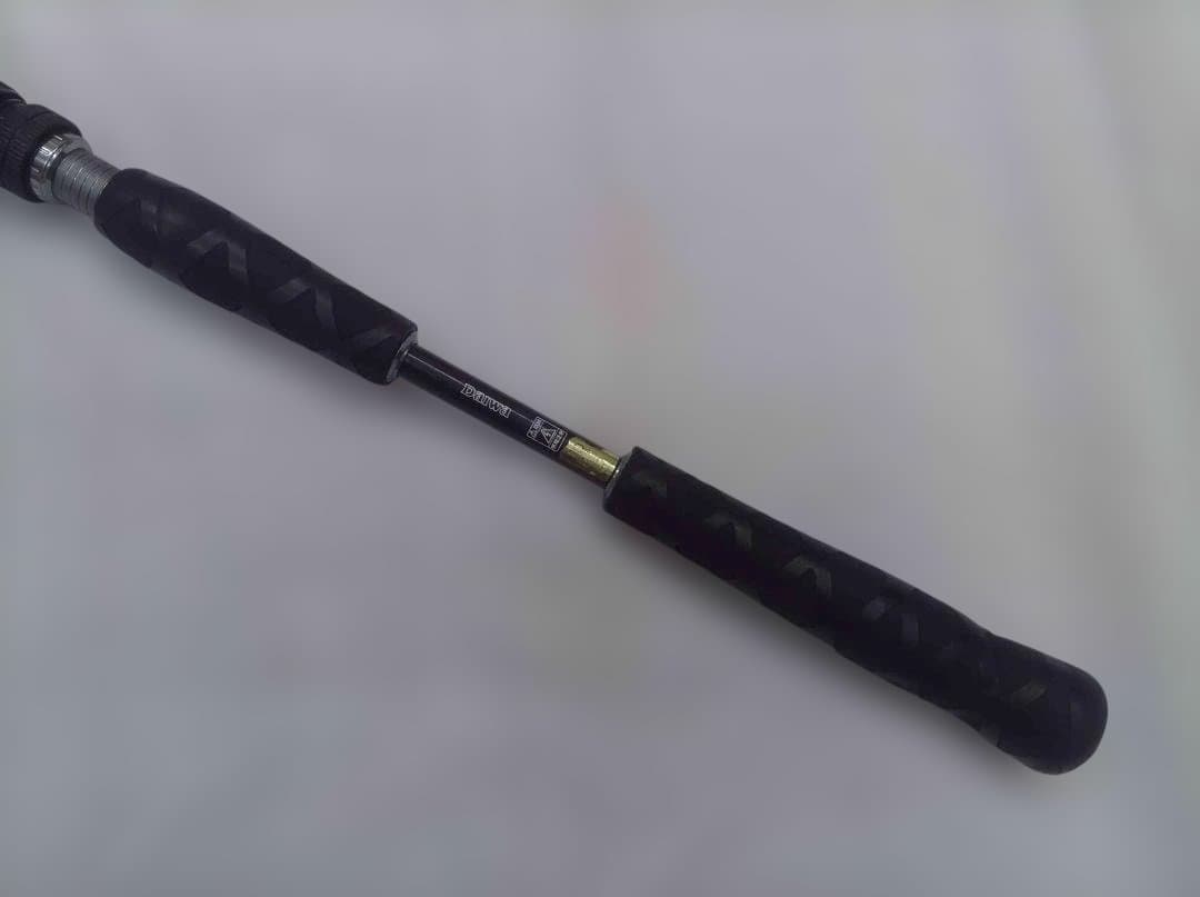 ダイワ ソルティガ ベイジギング BJ64XHS *注 ダイワ *注