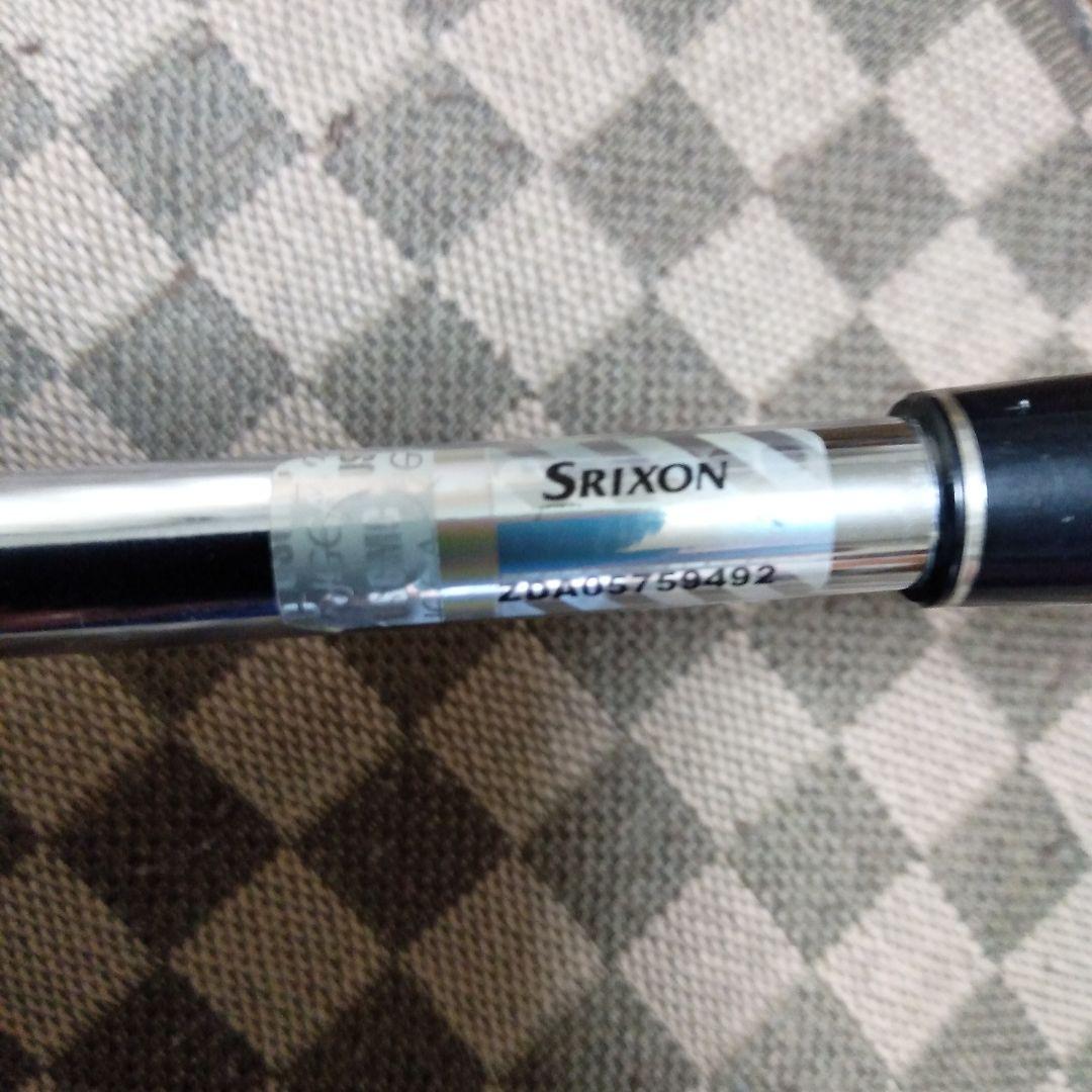 Amazon.co.jp: SRX ZX MkII UTI#3 20RecoilS RH : スポーツ