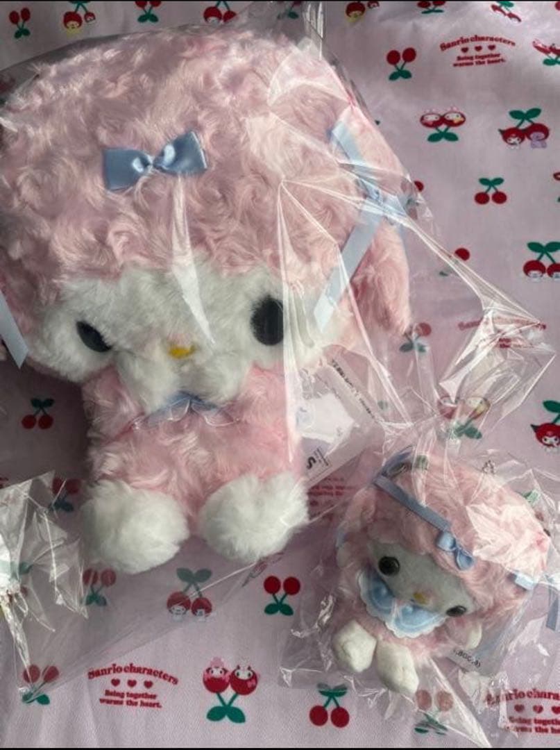 ころわんくじ！】すとふぁみ A賞 BIGアクリルキーホルダー ころんくん