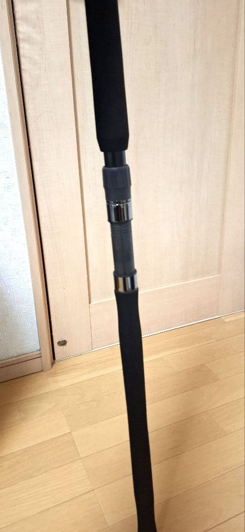 ほぼ新品】マグロ リップルフィッシャー ビッグツナ BT710JS（送料込