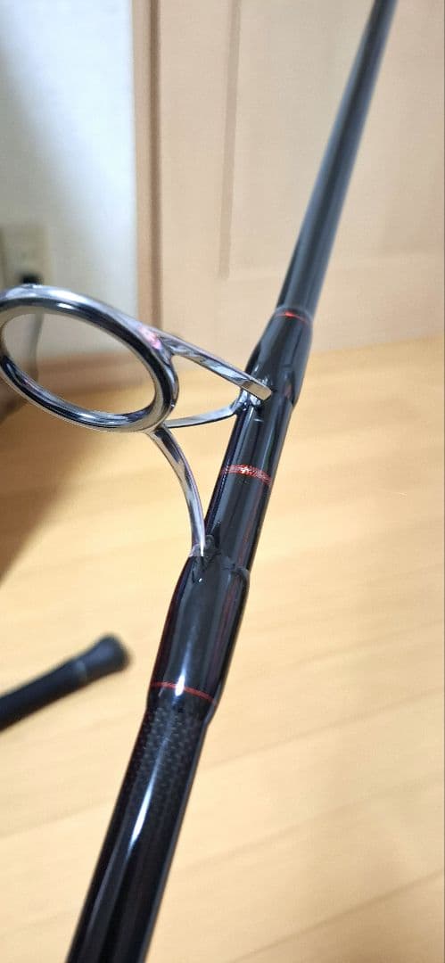 ほぼ新品】マグロ リップルフィッシャー ビッグツナ BT710JS（送料込