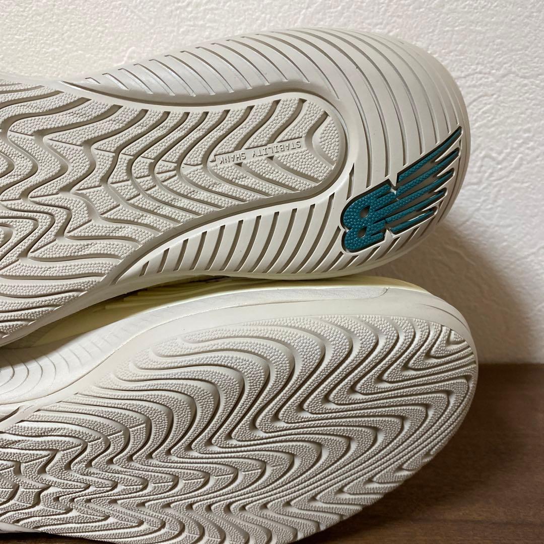 new balance MCH996T5 ニューバランス テニス　28.5cm