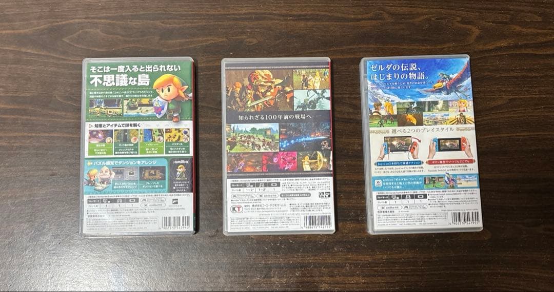 ゼルダの伝説 スカイウォードソード 厄災の黙示録 夢を見る島