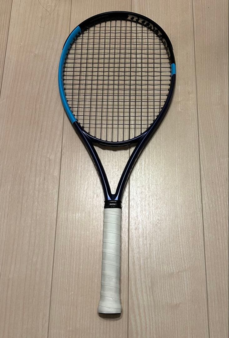 ラケット(硬式用) DUNLOP FX500 2026 G2 Dunlop 2026 FX 500 Tour Tennis Racquet | Midwest Racquet Sports