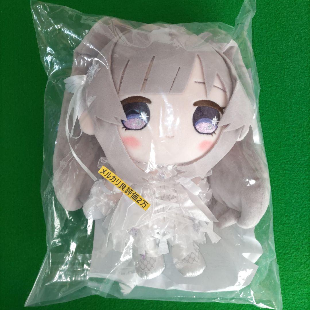 ④④ アイドルマスターシャイニーカラーズ シャニマス もちWhat! 幽谷