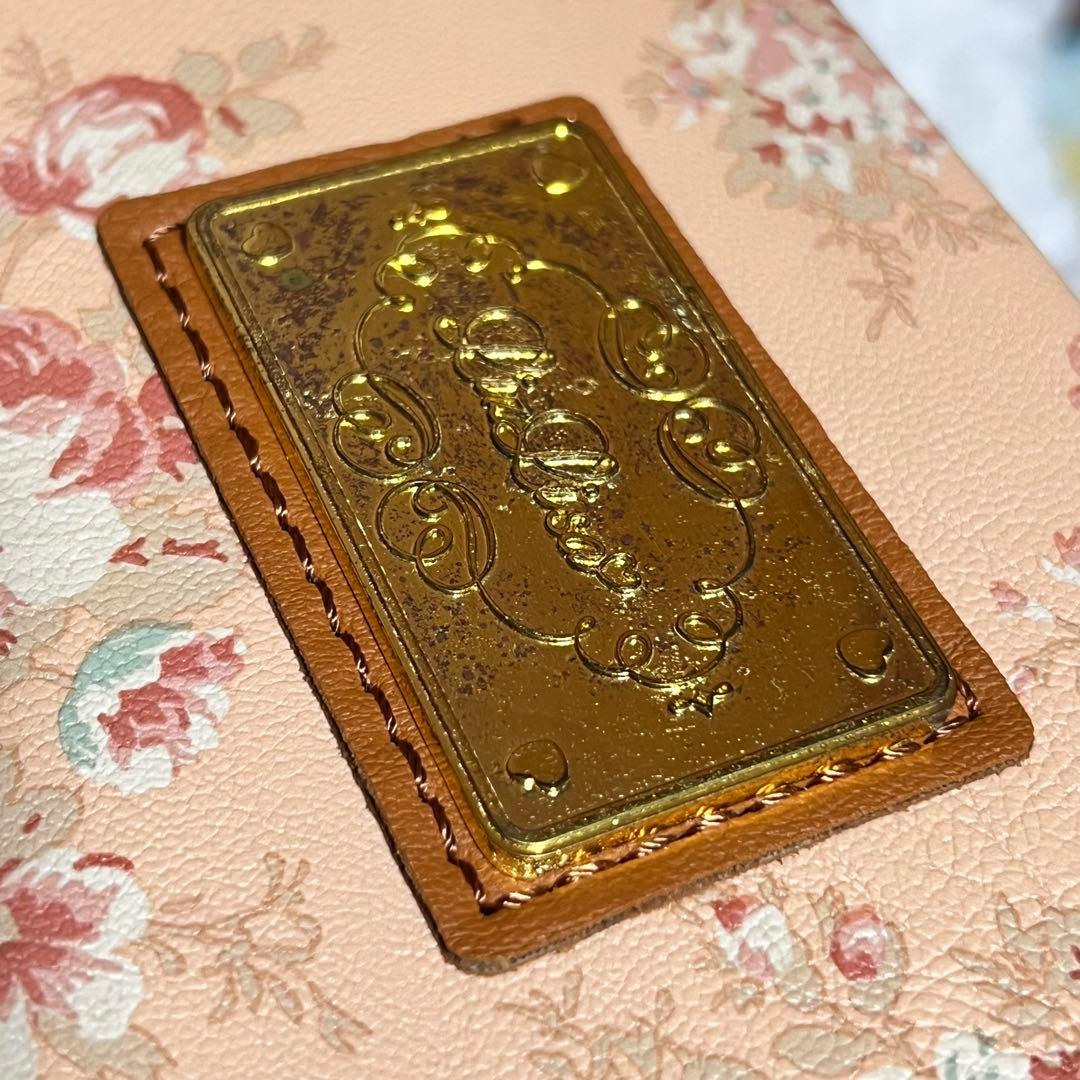 L210 LIZ LISA キャリーケース ローズフラワー 花柄 ピンク - メルカリ