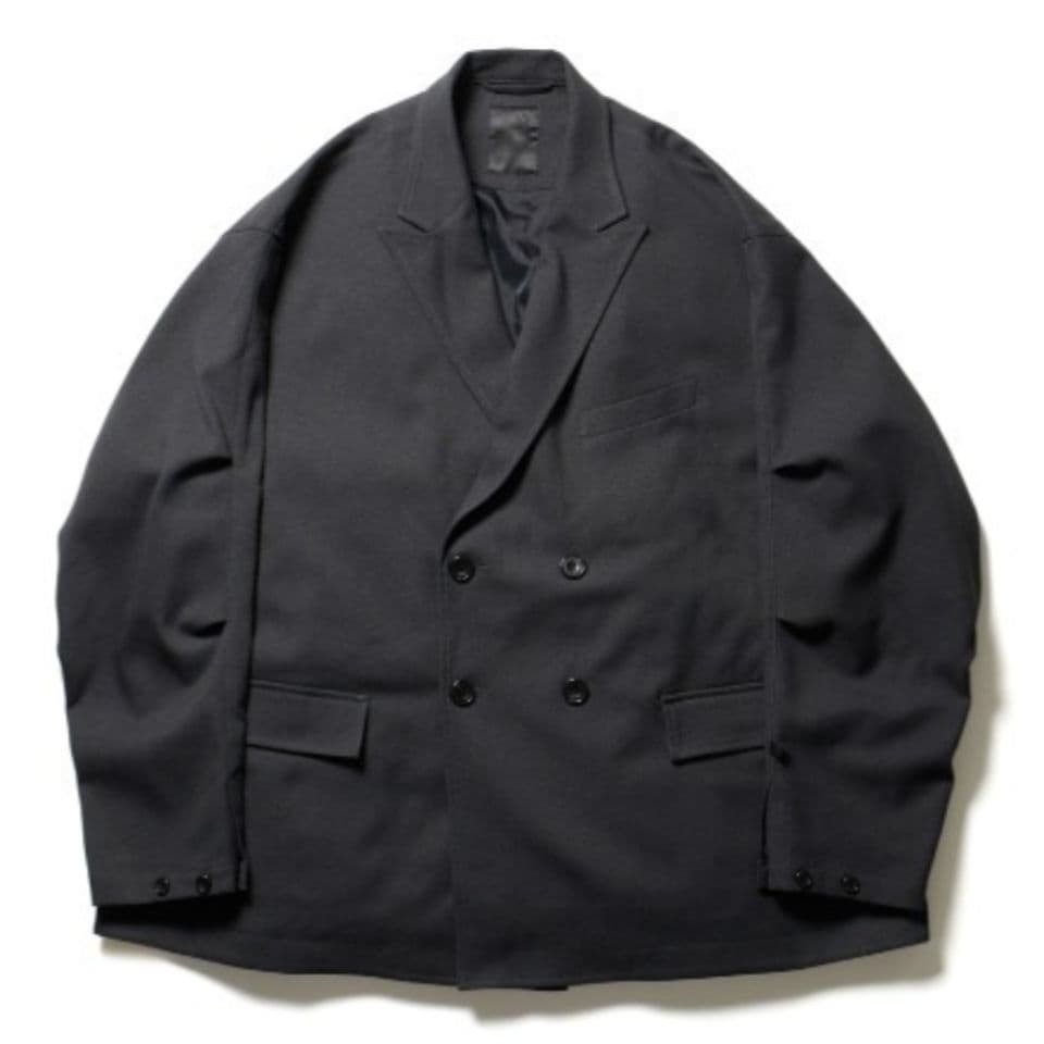 h*y様 DAIWA PIER39 TECH DOUBLE-BREASTED J DAIWA PIER39 TECH DOUBLE-BREASTED JACKET』 – COLDBECK ONLINE