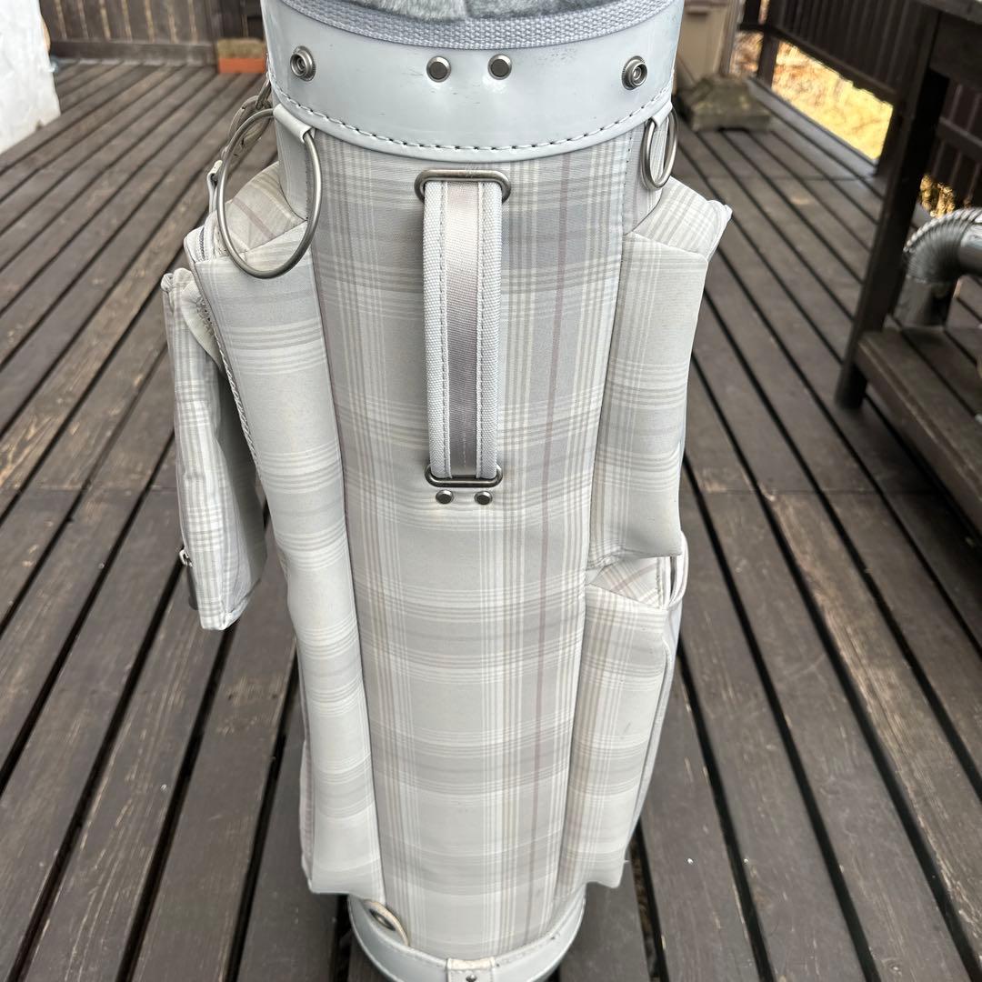 L12.バック美品 ナイキ ゴルフクラブ メンズセット 右利き 14本 初心者