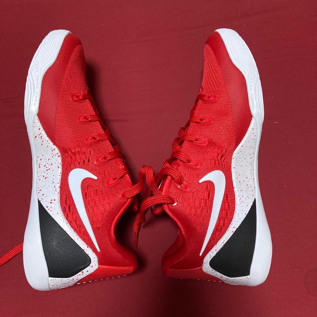 シューズ(男性用) KOBE 9 ELITE LOW EM PROTRO 25.5cm