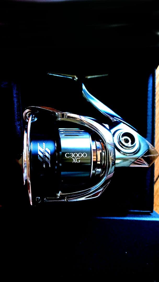 シマノ 22 ステラ SHIMANO STELLA C3000XG 22 ステラ C3000XGのスペックとインプレ | 釣りクラウド