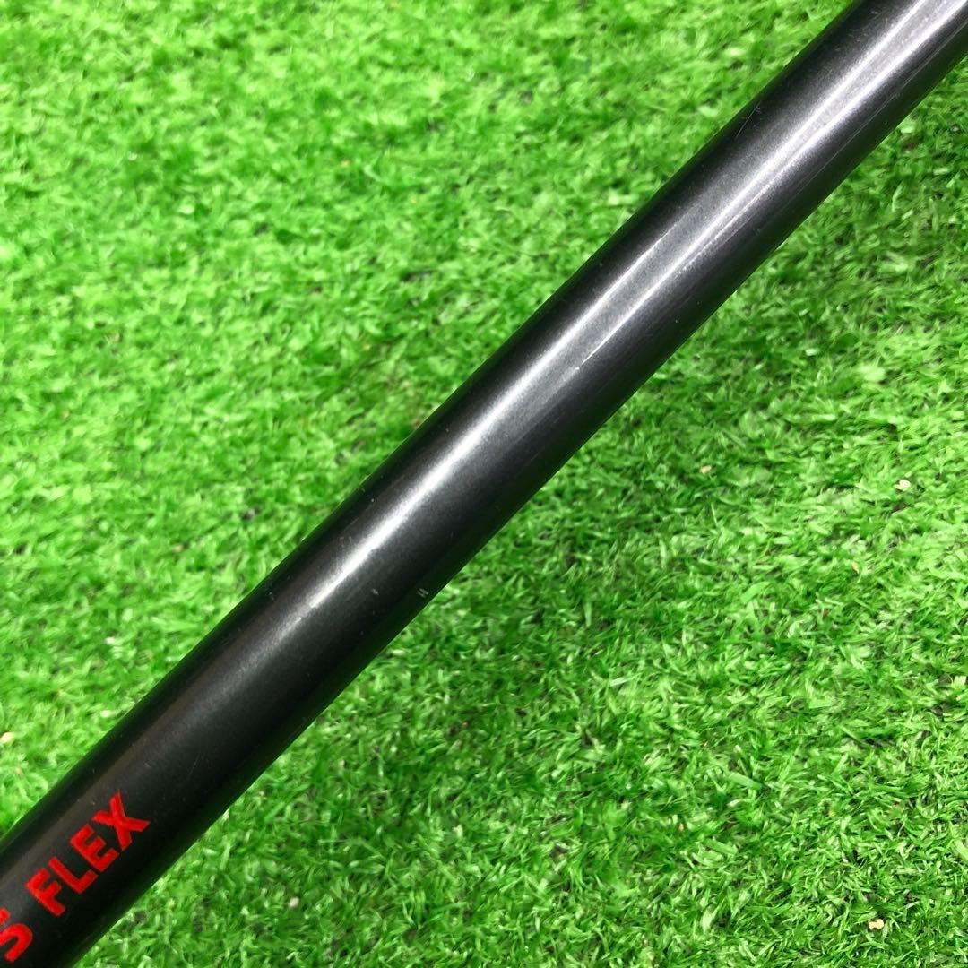 Gsh-776 ALTAJCB シャフト単品 flexS PINGスリーブ付 - メルカリ