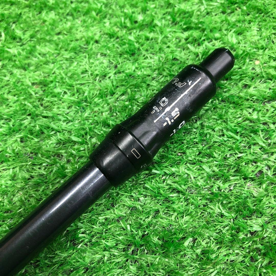 Gsh-776 ALTAJCB シャフト単品 flexS PINGスリーブ付 - メルカリ