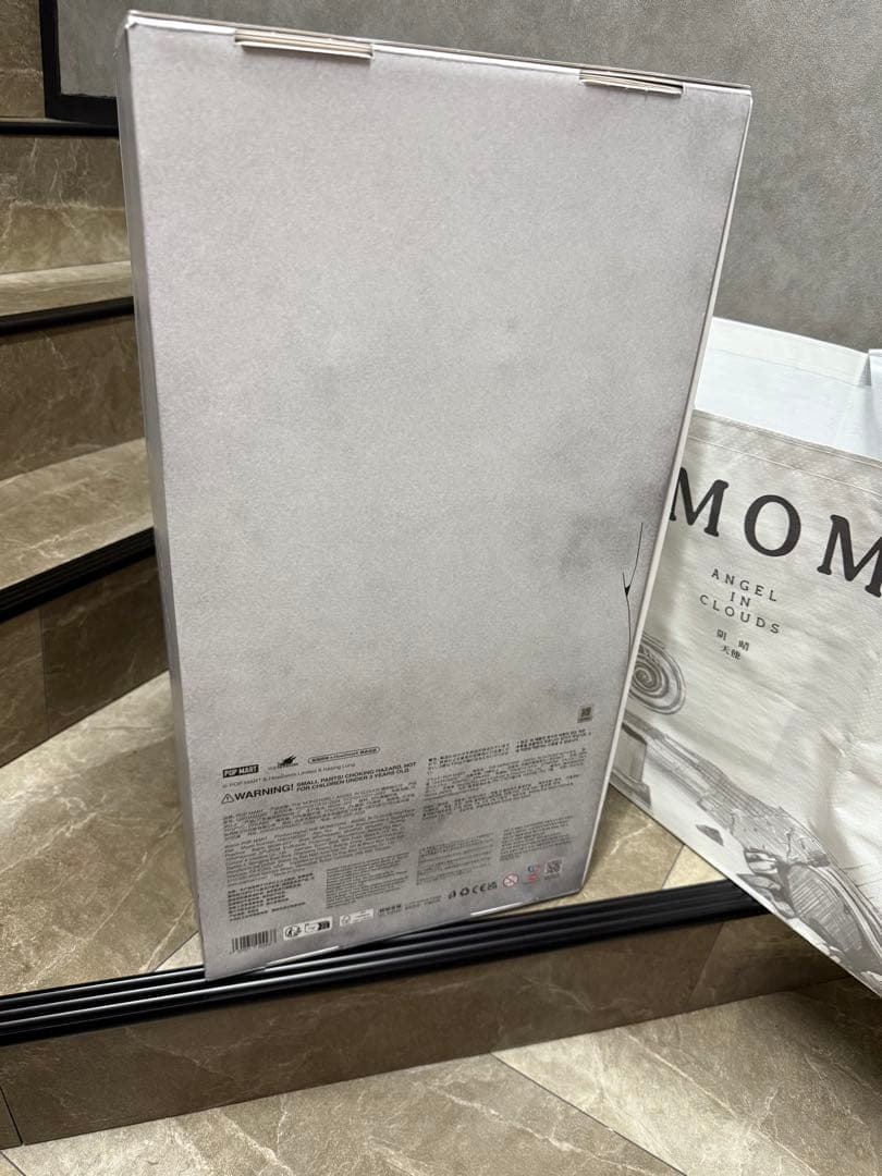 ジモモ　　エンジェル