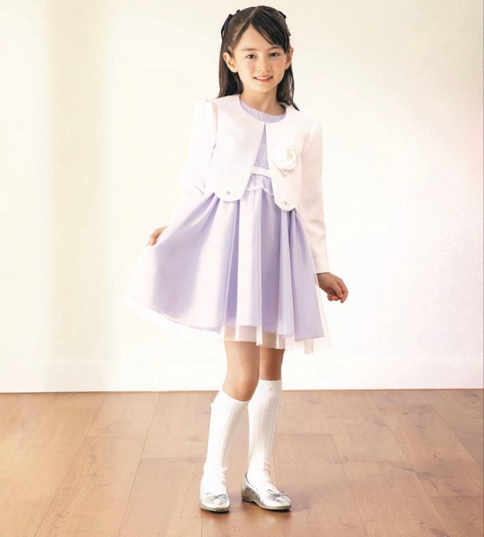 DEKORA PINKY'S120 入学式 卒園式 結婚式 フォーマル 女の子 - メルカリ