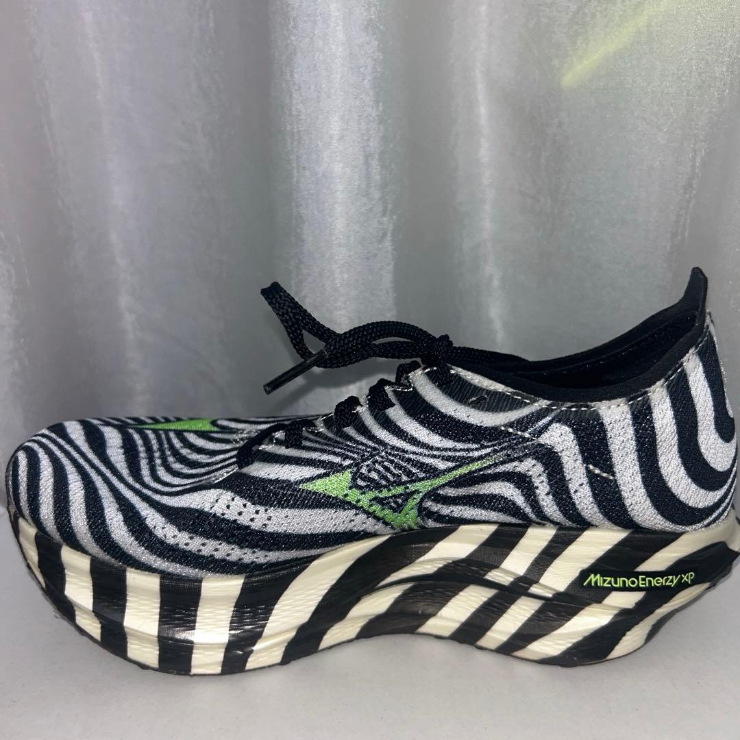 最終値下げ✨️ MIZUNO/リベリオンプロロー　ベータ　24.0cm