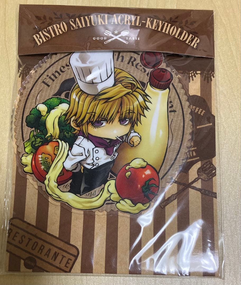 最遊記 アクキー 三蔵 悟空 悟浄 八戒 金蝉 悟空 捲簾 天蓬