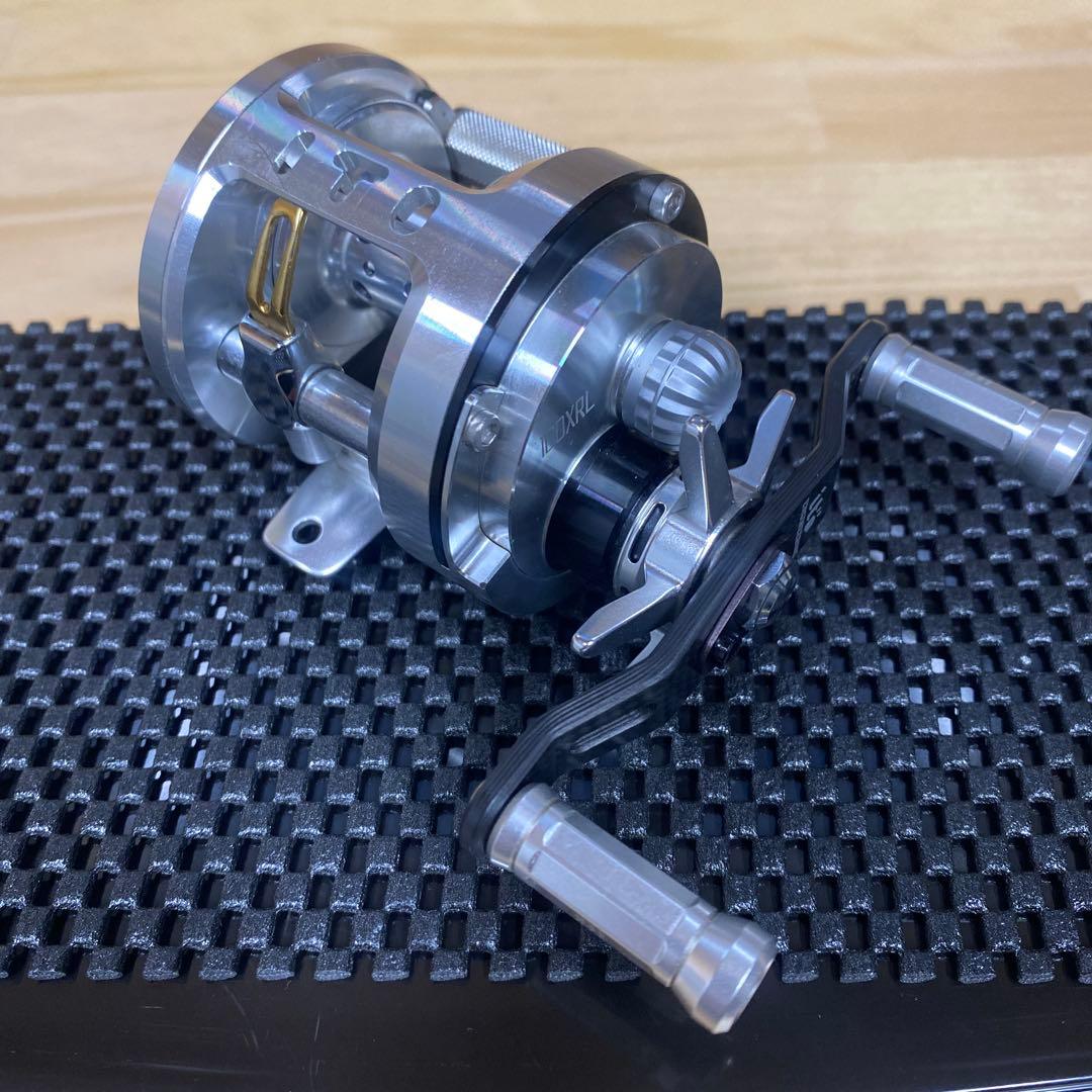 Megabass（メガバス） MONOBLOCK 100XRL MONOBLOCK SPECIALE | Megabass-メガバス