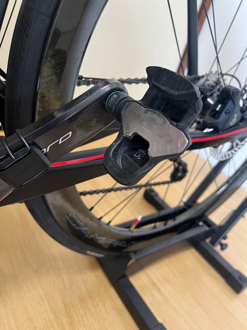 デローザ アイドルディスク カンパニョーロレコード組 サイズ49.5楽天