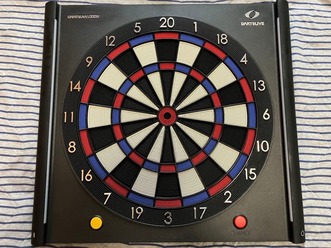 ダーツライブ200s(本体のみ)