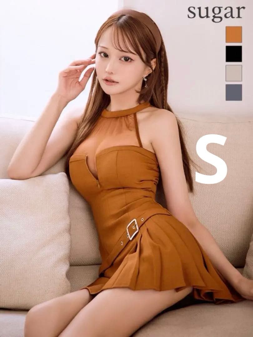 S4153Sugar ディアローブドフルールグロッシー AngelRキャバドレス S4153Sugar ディアローブドフルールグロッシー AngelRキャバドレス