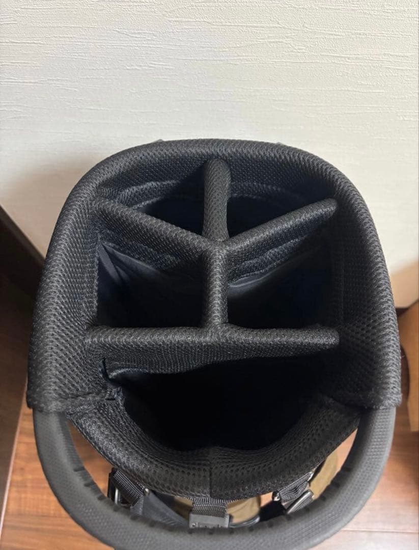 希少 BRIEFING GOLF CR-4 OSHMAN`Sコラボ 在庫 処分 セール