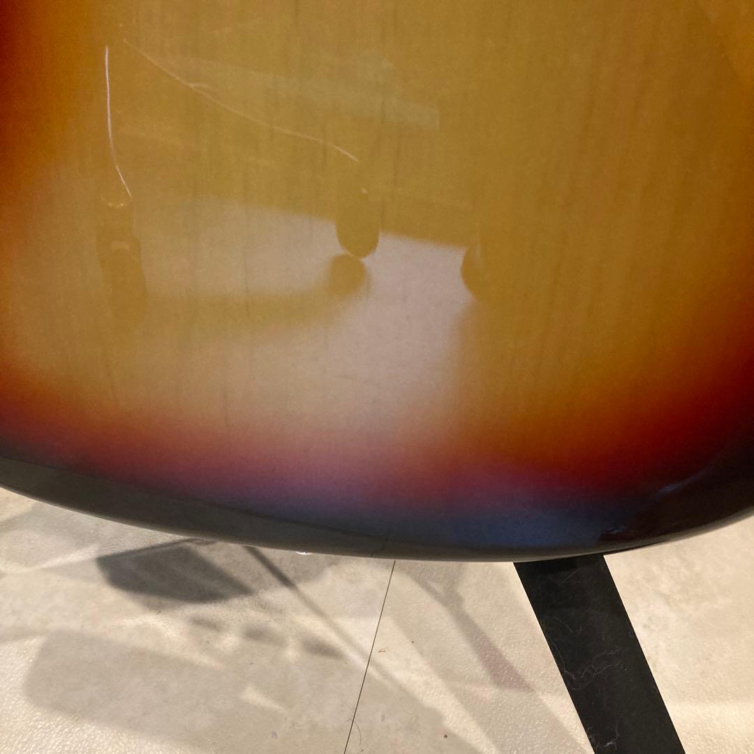 最終値下げ Atelier Z MVT #715 19p アトリエ 5弦ベース - メルカリ