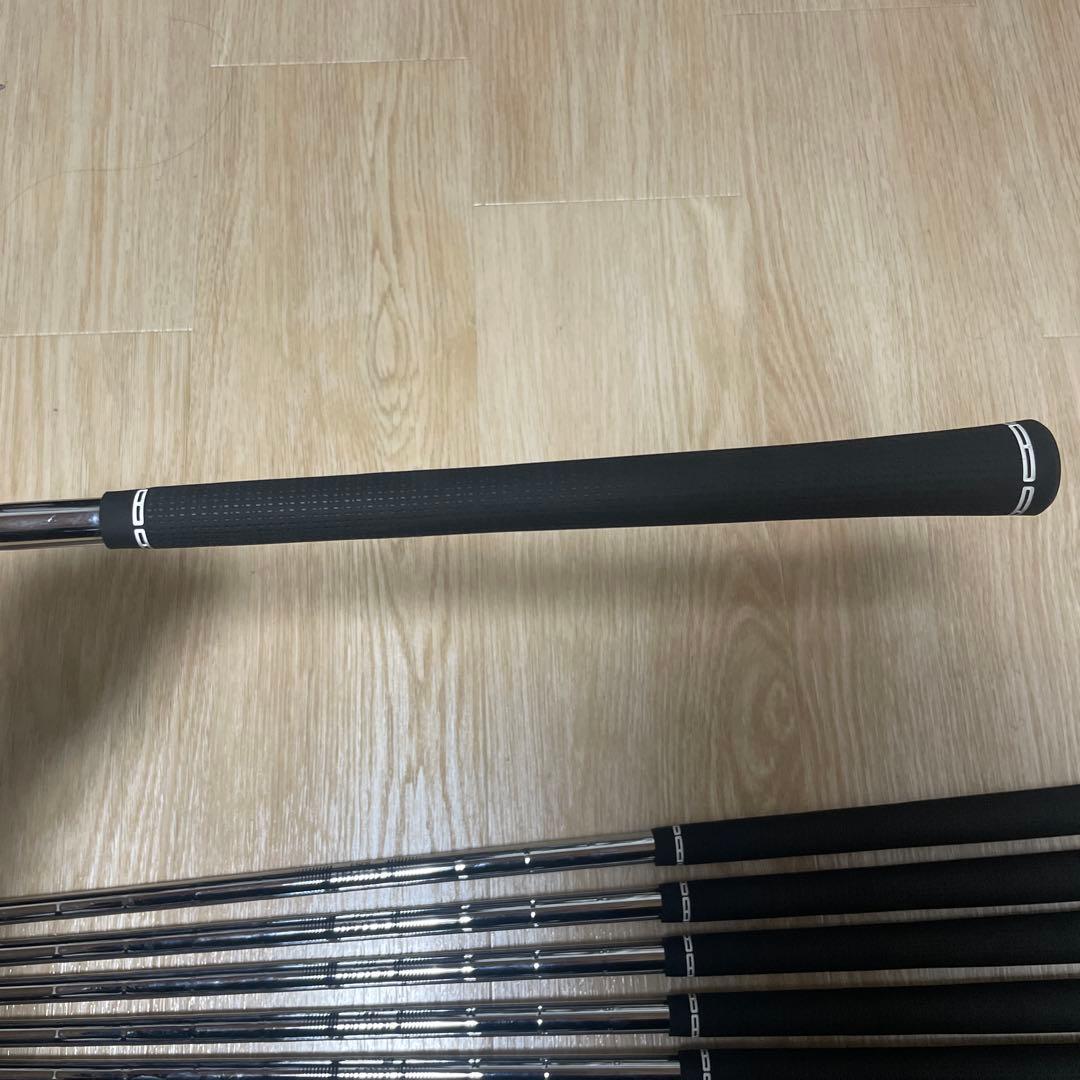 NS PRO 105T 7本